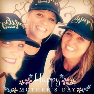 Meet your Posher, Sherry